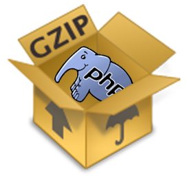 php-gzip